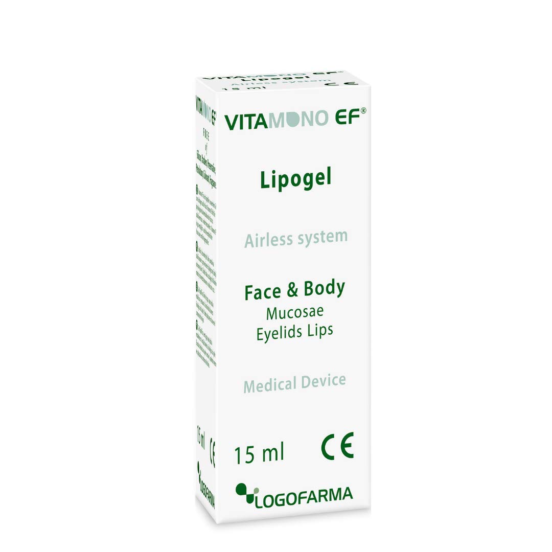 VITAMONO EF LIPOGEL 15ML